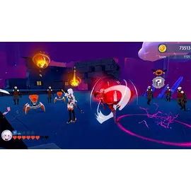 Apex Heroines Platinum Edition (Import) / Nintendo Switch - Nintendo Switch Games - Games - Techbox