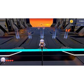 Apex Heroines Platinum Edition (Import) / Nintendo Switch - Nintendo Switch Games - Games - Techbox