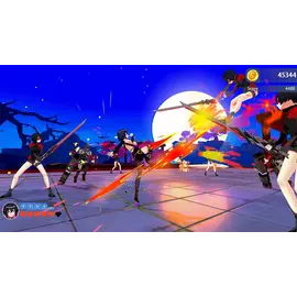 Apex Heroines Platinum Edition (Import) / Nintendo Switch - Nintendo Switch Games - Games - Techbox