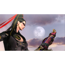 Bayonetta & Vanquish 10th Anniversary Bundle / Xbox One | Techbox