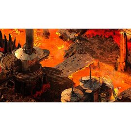 Beautiful Desolation (Import) / Nintendo Switch - Nintendo Switch Games - Games - Techbox