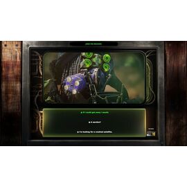 Beautiful Desolation (Import) / Nintendo Switch - Nintendo Switch Games - Games - Techbox