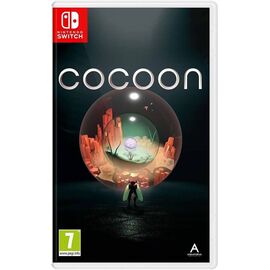 Cocoon (Import) / Nintendo Switch - Nintendo Switch Games - Games - Techbox