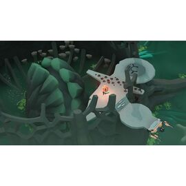 Cocoon (Import) / Nintendo Switch - Nintendo Switch Games - Games - Techbox