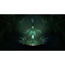 Cocoon (Import) / Nintendo Switch - Nintendo Switch Games - Games - Techbox