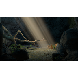 Colossal Cave (Limited Run) (Import) / PlayStation 5 | Techbox