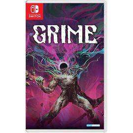 Grime (Import) / Nintendo Switch - Nintendo Switch Games - Games - Techbox