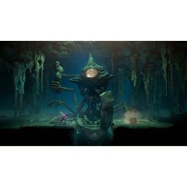 Grime (Import) / Nintendo Switch - Nintendo Switch Games - Games - Techbox