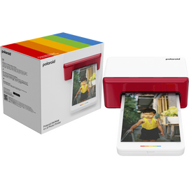 Polaroid - Hi-Print 4x6 Photo Printer - White / Computers - Αταξινόμητα -  - Techbox
