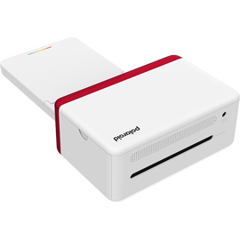Polaroid - Hi-Print 4x6 Photo Printer - White / Computers - Αταξινόμητα -  - Techbox
