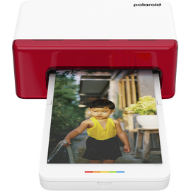 Polaroid - Hi-Print 4x6 Photo Printer - White / Computers - Αταξινόμητα -  - Techbox