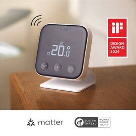 Tado - Wireless Temperature Sensor X / Electronics