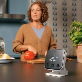 Tado - Wireless Temperature Sensor X / Electronics
