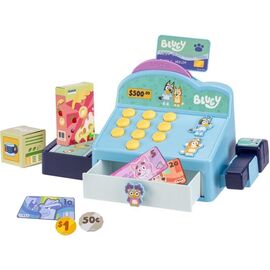 BLUEY - BLUEY Cash Register with interactive sounds (90247) / Toys - Αταξινόμητα -  - Techbox