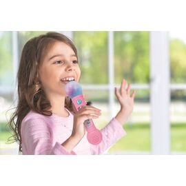 Gabby’s Dollhouse - Lighting Microphone (89009) / Toys