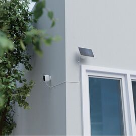 Hombli - Battery Cam Solar Panel 3W / Electronics