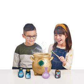 Magic Mixies - Creation Cauldron (30526) / Toys - Αταξινόμητα -  - Techbox