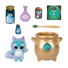 Magic Mixies - Creation Cauldron (30526) / Toys - Αταξινόμητα -  - Techbox
