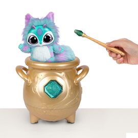 Magic Mixies - Creation Cauldron (30526) / Toys - Αταξινόμητα -  - Techbox