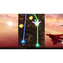 Raiden III x MIKADO MANIAX (Deluxe Edition) (ITA/Multi in Game) / PlayStation 5 - PS5 Games - Games - Techbox