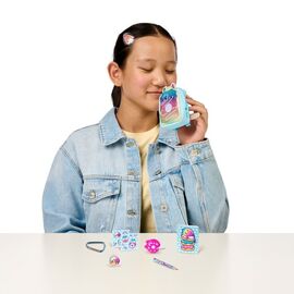REAL LITTLES - Scented Backpack (30536) / Toys |  Techbox