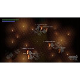 Skautfold 3: Into The Fray / PlayStation 4 | Techbox