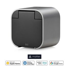 Eve - Energy Outdoor (Matter) / Electronics - Αταξινόμητα -  - Techbox