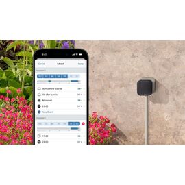 Eve - Energy Outdoor (Matter) / Electronics - Αταξινόμητα -  - Techbox