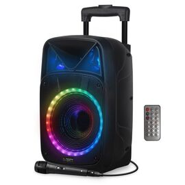 Music - Karaoke Party Speaker (501134) / Toys
