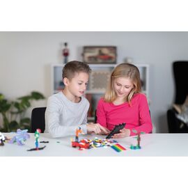 Plus-Plus - Mini Basic - 1200 pcs (3320) / Toys
