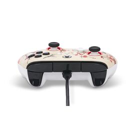 PowerA Enhanced Wired Controller - Warrior's Nirvana (Xbox X/S) / Xbox Series X | Techbox