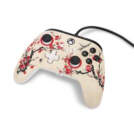PowerA Enhanced Wired Controller - Warrior's Nirvana (Xbox X/S) / Xbox Series X | Techbox