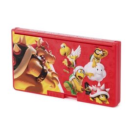 PowerA Game Xl Card Case – Heroes Vs Villains (Nintendo Switch) / Nintendo Switch - Nintendo Switch Accessories - Accessories for Consoles - Techbox