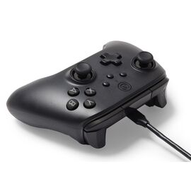 PowerA Pc/Cloud Wireless Controller - Black (PC/Cloud) / PC - PC Accessories - Accessories for Consoles - Techbox