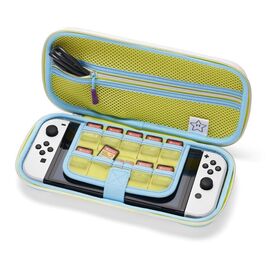 PowerA Protection Case  - Mushroom Kingdom Pop Art (Nintendo Switch/Lite) / Nintendo Switch - Nintendo Switch Accessories - Accessories for Consoles - Techbox