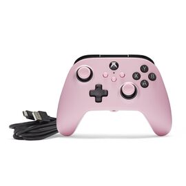 PowerA Wired Controller - Pink (Xbox X/S) / Xbox Series X | Techbox