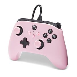 PowerA Wired Controller - Pink (Xbox X/S) / Xbox Series X | Techbox