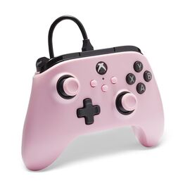 PowerA Wired Controller - Pink (Xbox X/S) / Xbox Series X | Techbox