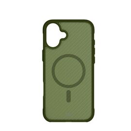 Tech21 - Evo Armour - Cover - iPhone 16 Plus - MagSafe - Green / Electronics - Apple Cases - Cases - Techbox