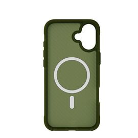Tech21 - Evo Armour - Cover - iPhone 16 Plus - MagSafe - Green / Electronics - Apple Cases - Cases - Techbox