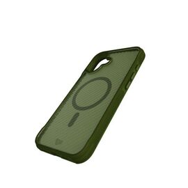 Tech21 - Evo Armour - Cover - iPhone 16 Plus - MagSafe - Green / Electronics - Apple Cases - Cases - Techbox