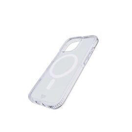 Tech21 - Evo Clear - Cover - iPhone 16 Pro - MagSafe - Clear / Electronics | Techbox