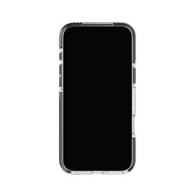 Tech21 - Evo Crystal - Cover - iPhone 16 Plus - MagSafe - Black / Electronics | Techbox