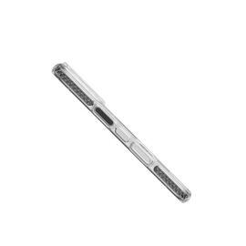 Tech21 - Evo Crystal - Cover - iPhone 16 Pro - Crystal MagSafe - Black / Electronics | Techbox
