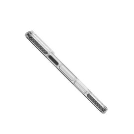 Tech21 - Evo Crystal - Cover - iPhone 16 Pro Max - Crystal MagSafe - Black / Electronics | Techbox