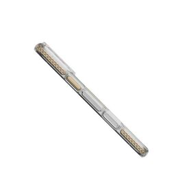 Tech21 - Evo Crystal - Cover - iPhone 16 Pro Max - Crystal MagSafe - Gold / Electronics | Techbox