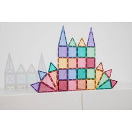 Connex - Pastel Mini Pack 32 Pieces - (CT-P-00032-MI) / Toys - Αταξινόμητα -  - Techbox