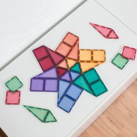 Connex - Pastel Mini Pack 32 Pieces - (CT-P-00032-MI) / Toys - Αταξινόμητα -  - Techbox