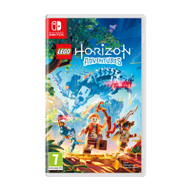 LEGO Horizon Adventures / Nintendo Switch - Nintendo Switch Games - Games - Techbox