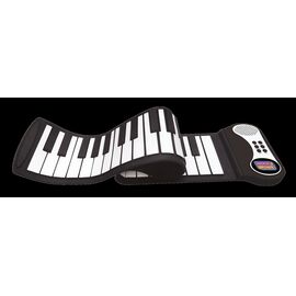 Music - Foldable Keyboard Deluxe (500908) / Toys